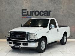 FORD F-250 3.9 XLT SUPER DUTY CABINE SIMPLES DIESEL
