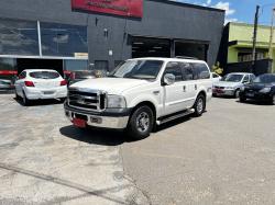 FORD F-250 4.2 4P TROPICAL CABINE DUPLA