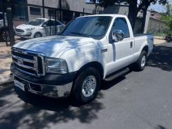 FORD F-250 4.2 V6 XL S SUPER DUTY CABINE SIMPLES