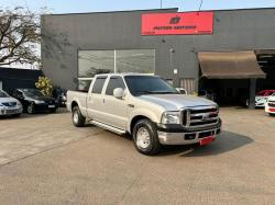 FORD F-250 4.2 XL CABINE DUPLA