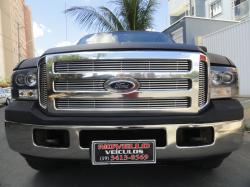 FORD F-250 4.2 XLT TURBO INTERCOOLER CABINE SIMPLES