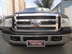 FORD F-250 4.2 XLT TURBO INTERCOOLER CABINE SIMPLES