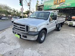 FORD F-350 2.8 TURBO INTERCOOLER CABINE SIMPLES