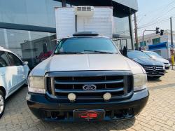 FORD F-350 3.9 TURBO INTERCOOLER CABINE SIMPLES