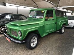 FORD F-75 2.6 6 CILINDROS PICK-UP