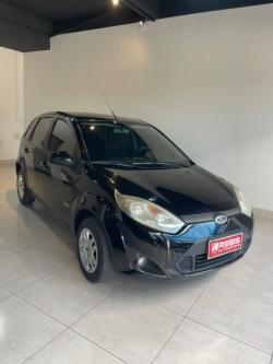 FORD Fiesta Hatch 1.6 4P FLEX
