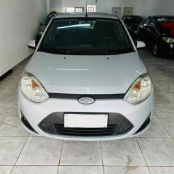 FORD Fiesta Hatch 1.6 4P CLASS FLEX