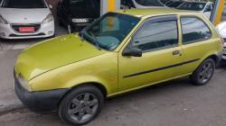 FORD Fiesta Hatch 1.0