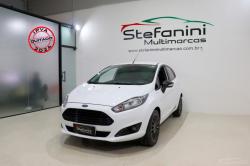 FORD Fiesta Hatch 1.6 16V 4P SEL FLEX