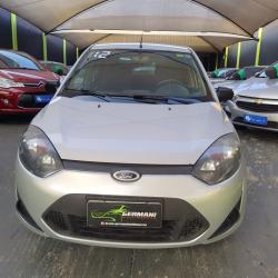 FORD Fiesta Hatch 1.0 4P FLEX