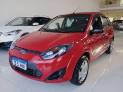 FORD Fiesta Hatch 1.0 4P FLEX