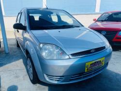 FORD Fiesta Hatch 1.0 4P