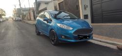 FORD Fiesta Hatch 1.6 4P SE FLEX