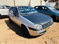 FORD Fiesta Hatch 1.0 4P STREET 