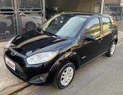 FORD Fiesta Hatch 1.6 4P CLASS FLEX