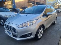 FORD Fiesta Hatch 1.6 16V 4P SE FLEX