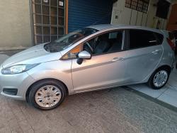 FORD Fiesta Hatch 1.5 16V 4P S FLEX