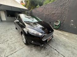 FORD Fiesta Hatch 1.6 4P SEB FLEX