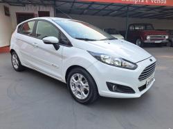 FORD Fiesta Hatch 1.6 4P SEB FLEX