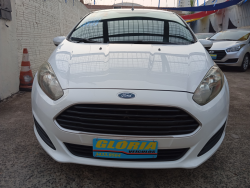 FORD Fiesta Hatch 1.5 16V 4P SE FLEX