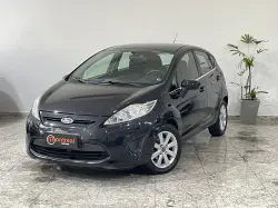 FORD Fiesta Hatch 1.6 16V 4P SE FLEX
