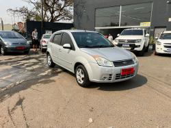 FORD Fiesta Hatch 1.6 4P CLASS FLEX