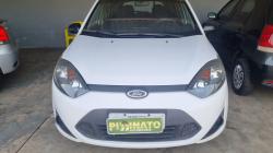 FORD Fiesta Hatch 1.0 4P CLASS FLEX