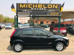 FORD Fiesta Hatch 1.6 4P