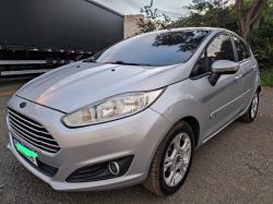 FORD Fiesta Hatch 1.6 16V 4P FLEX SE POWERSHIFT AUTOMTICO