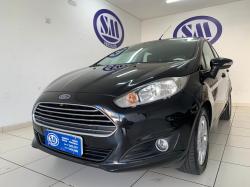 FORD Fiesta Hatch 1.6 16V 4P SE FLEX