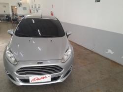 FORD Fiesta Hatch 1.5 16V 4P SE FLEX