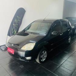 FORD Fiesta Hatch 1.0 4P EDGE