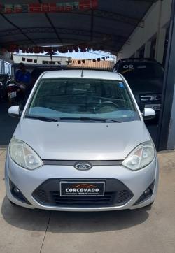 FORD Fiesta Hatch 1.0 4P CLASS