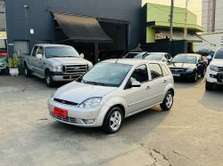 FORD Fiesta Hatch 1.6