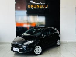 FORD Fiesta Hatch 1.5 16V 4P S FLEX