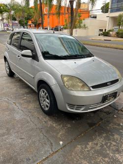 FORD Fiesta Hatch 1.0