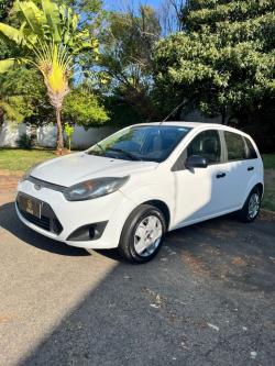 FORD Fiesta Hatch 1.0 4P CLASS FLEX