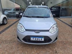 FORD Fiesta Hatch 1.6 4P FLEX