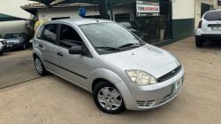 FORD Fiesta Hatch 1.0 4P PERSONALITE