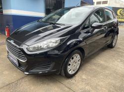 FORD Fiesta Hatch 1.5 16V 4P S FLEX