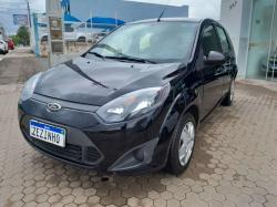 FORD Fiesta Hatch 1.0 4P CLASS FLEX