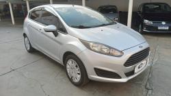 FORD Fiesta Hatch 1.5 16V 4P S FLEX