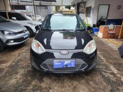 FORD Fiesta Hatch 1.6 4P CLASS FLEX