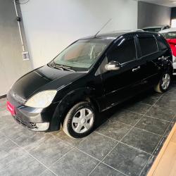 FORD Fiesta Hatch 1.0 4P EDGE