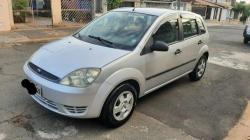 FORD Fiesta Hatch 1.0 4P PERSONALITE