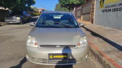 FORD Fiesta Hatch 1.6 4P FLEX