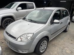 FORD Fiesta Hatch 1.6 4P