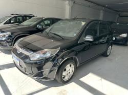 FORD Fiesta Hatch 1.0 4P FLEX