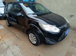 FORD Fiesta Hatch 1.6 4P CLASS FLEX