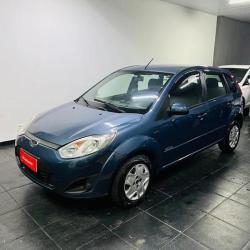 FORD Fiesta Hatch 1.0 4P FLEX